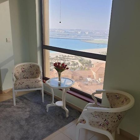 Jbr - Beach Walk Dubai Apartment Exterior photo